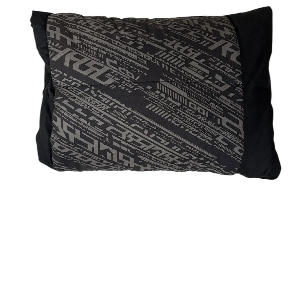 IKEA LANESPELARE Multi-Functional Cushion Blanket Gaming Computer Cozy Dorm